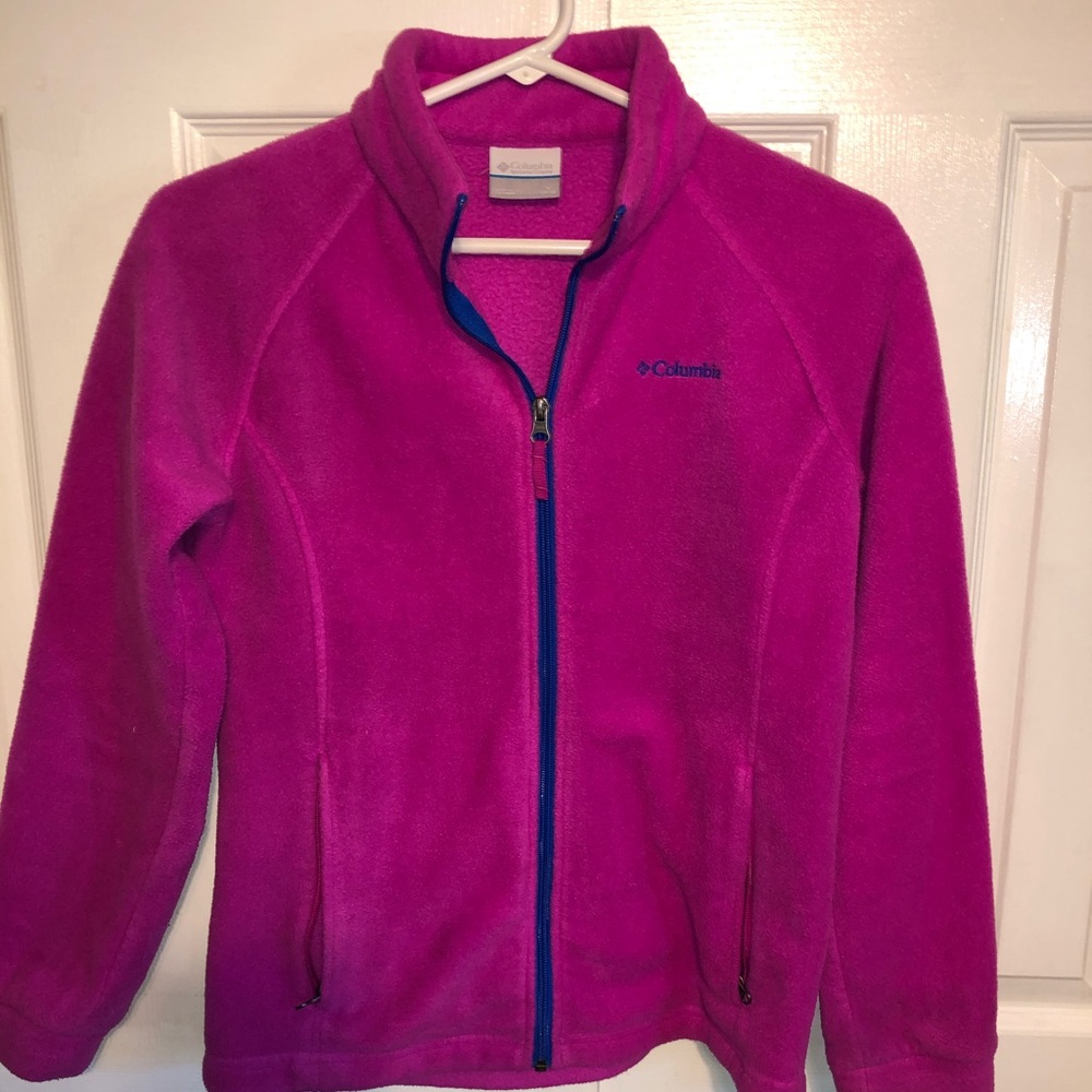 Fleece